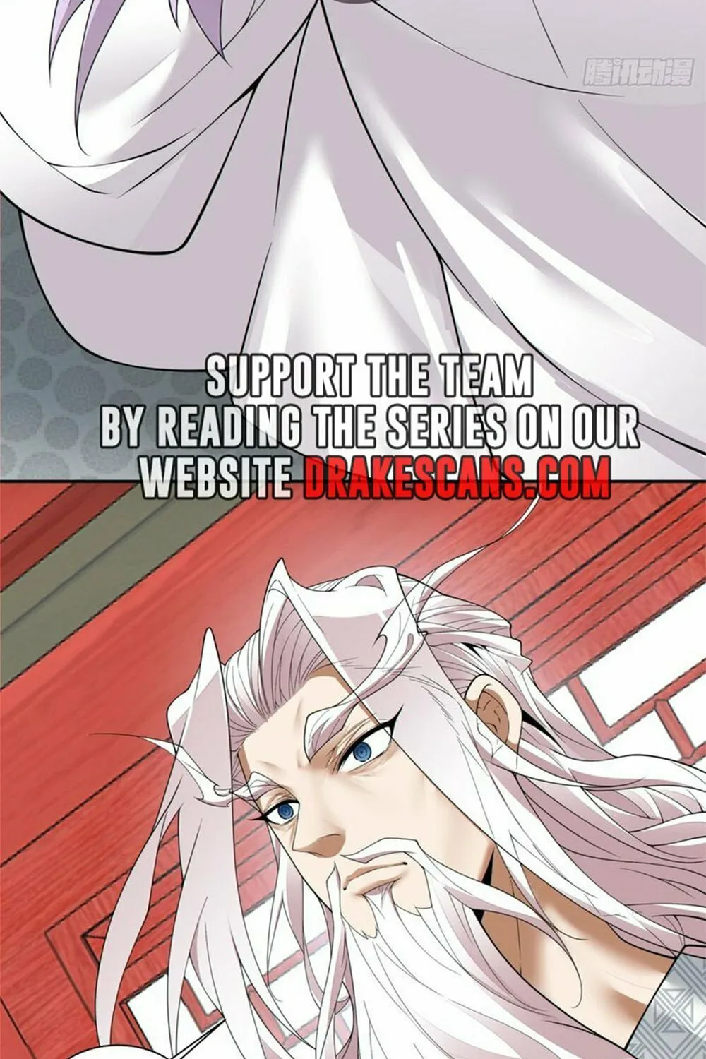 My Disciples Are All Big Villains Chapter 174 page 22 - 