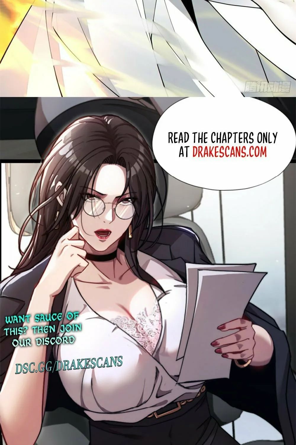 My Disciples Are All Big Villains Chapter 174 page 51 - 