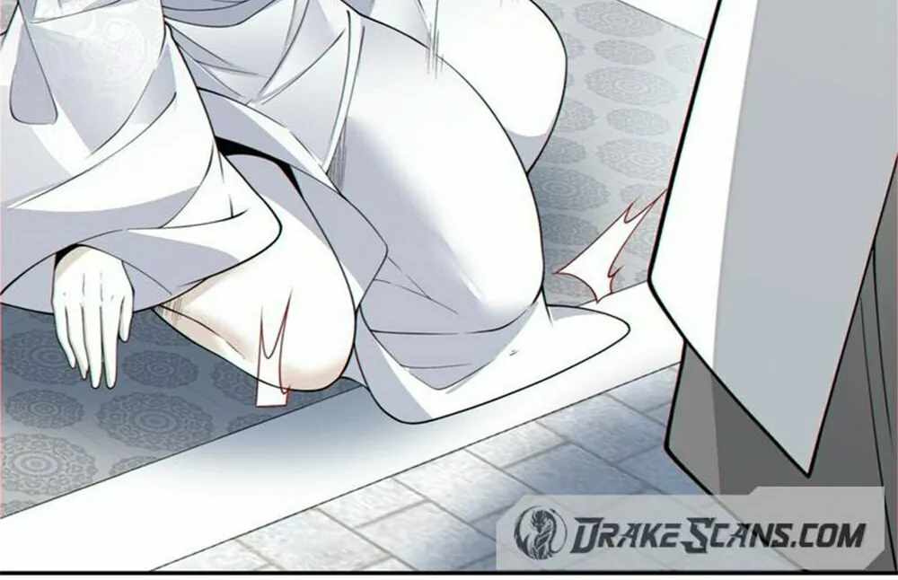 My Disciples Are All Big Villains Chapter 175 page 21 - 