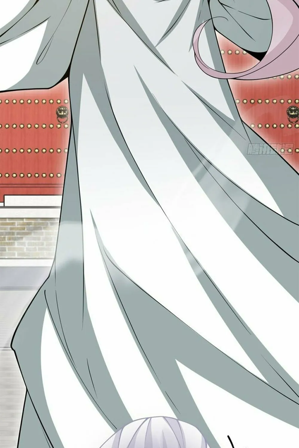My Disciples Are All Big Villains Chapter 175 page 43 - 