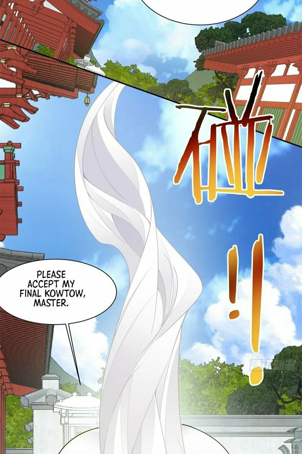 My Disciples Are All Big Villains Chapter 175 page 48 - 