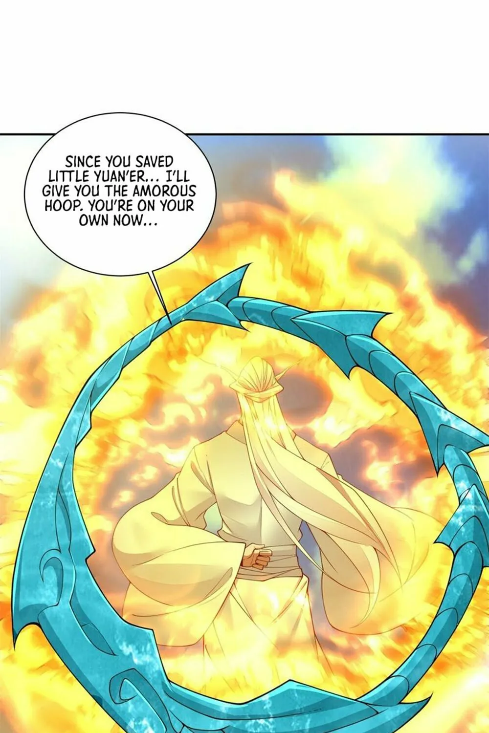 My Disciples Are All Big Villains Chapter 175 page 51 - 