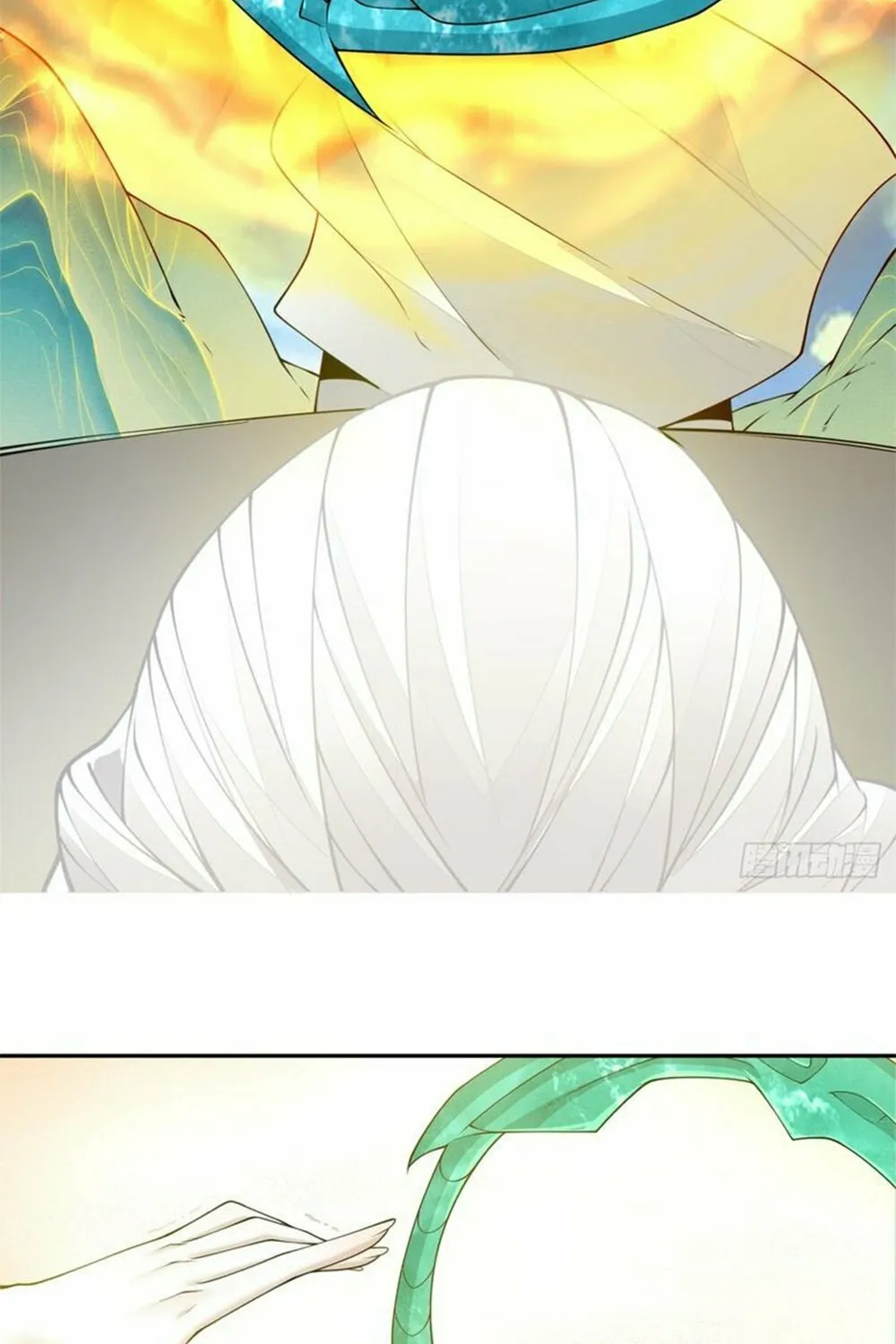 My Disciples Are All Big Villains Chapter 175 page 52 - 