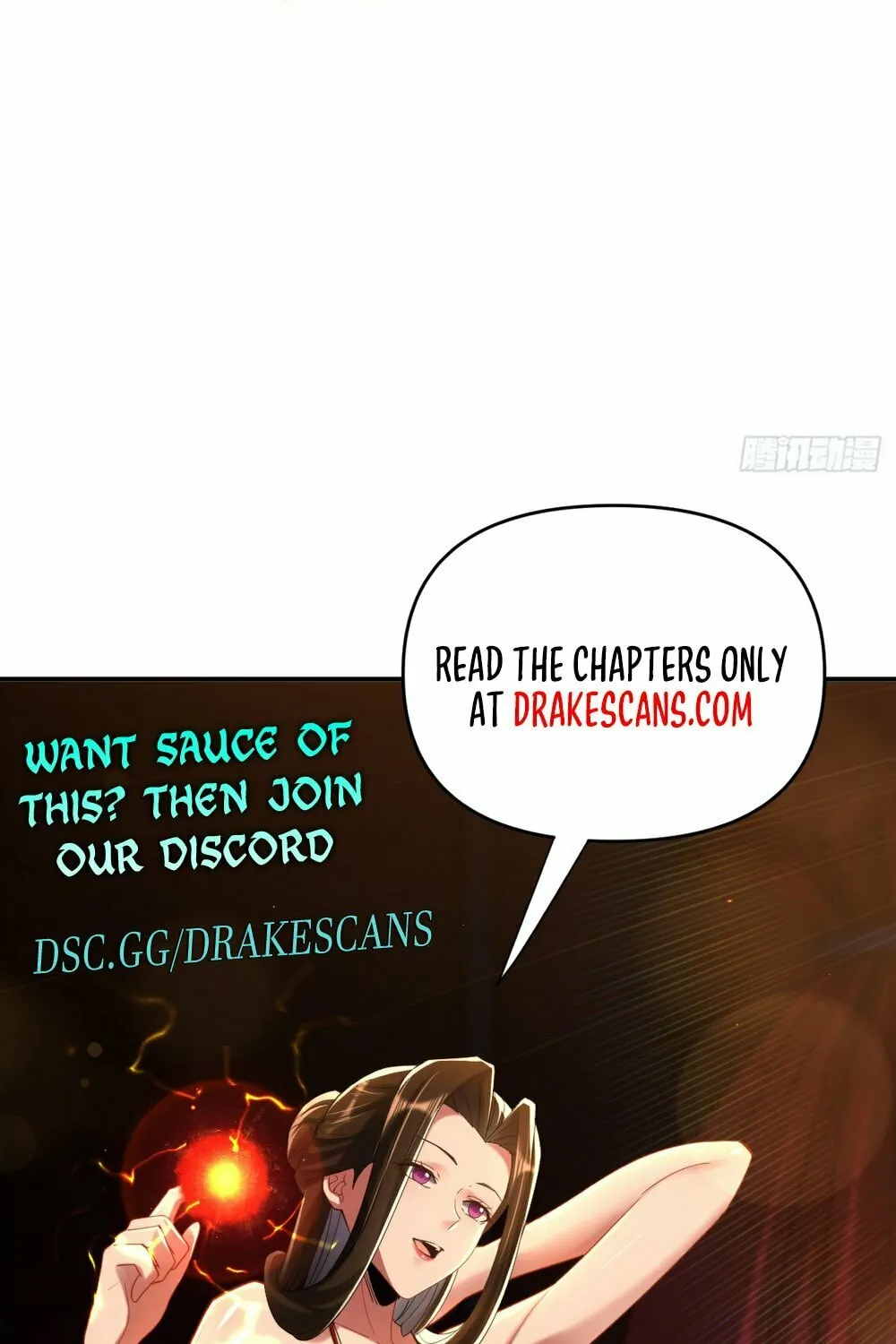 My Disciples Are All Big Villains Chapter 175 page 55 - 