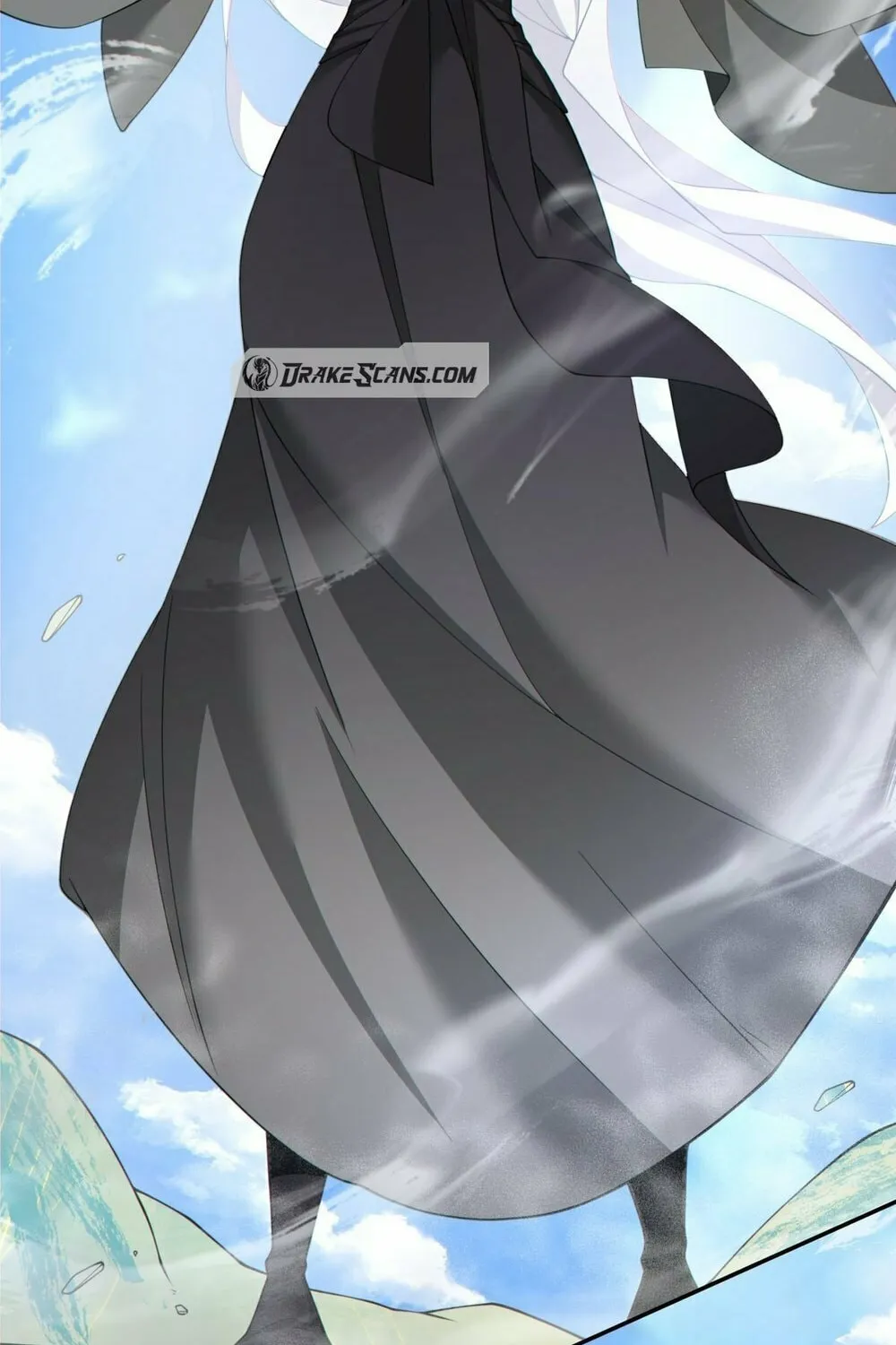 My Disciples Are All Big Villains Chapter 176 page 34 - 