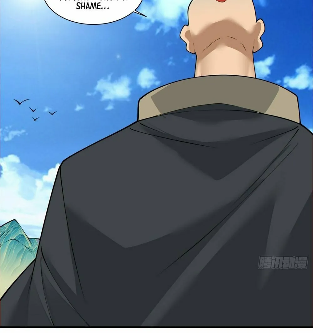 My Disciples Are All Big Villains Chapter 176 page 39 - 