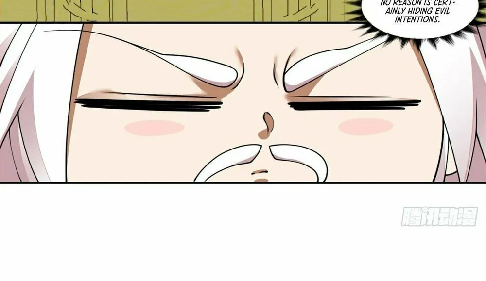 My Disciples Are All Big Villains Chapter 176 page 53 - 