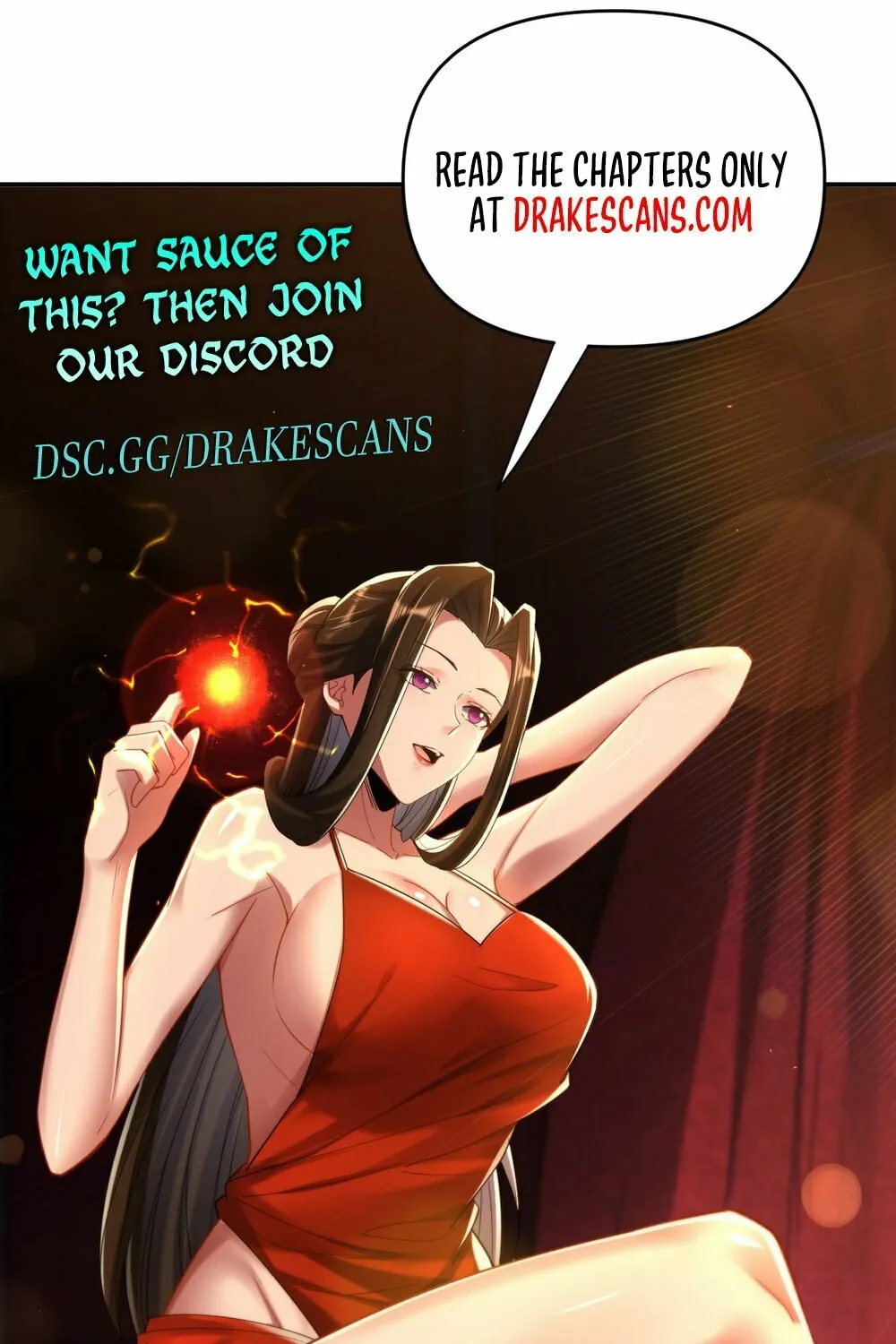 My Disciples Are All Big Villains Chapter 176 page 56 - 