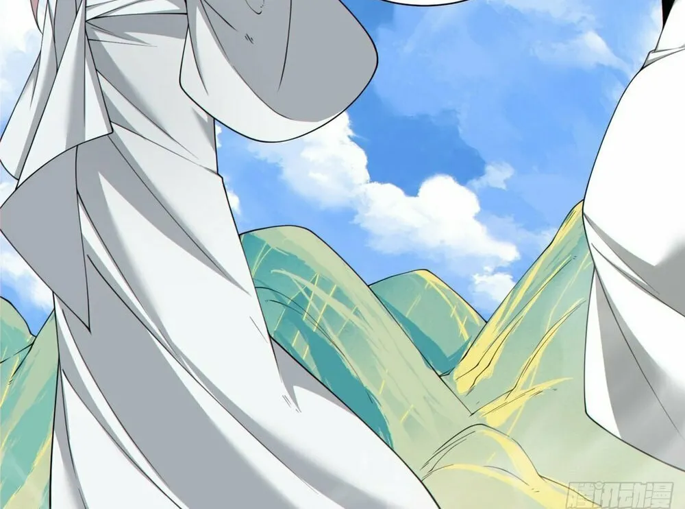 My Disciples Are All Big Villains Chapter 176 page 9 - 