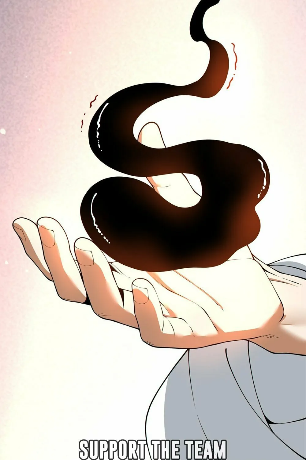 My Disciples Are All Big Villains Chapter 177 page 38 - 
