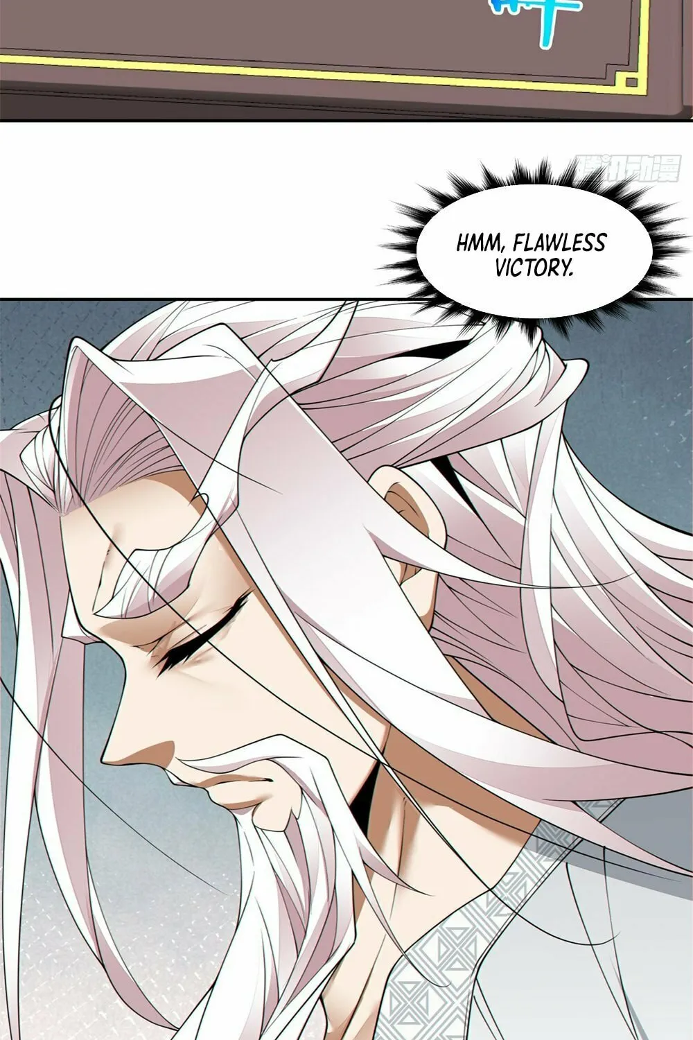 My Disciples Are All Big Villains Chapter 177 page 41 - 