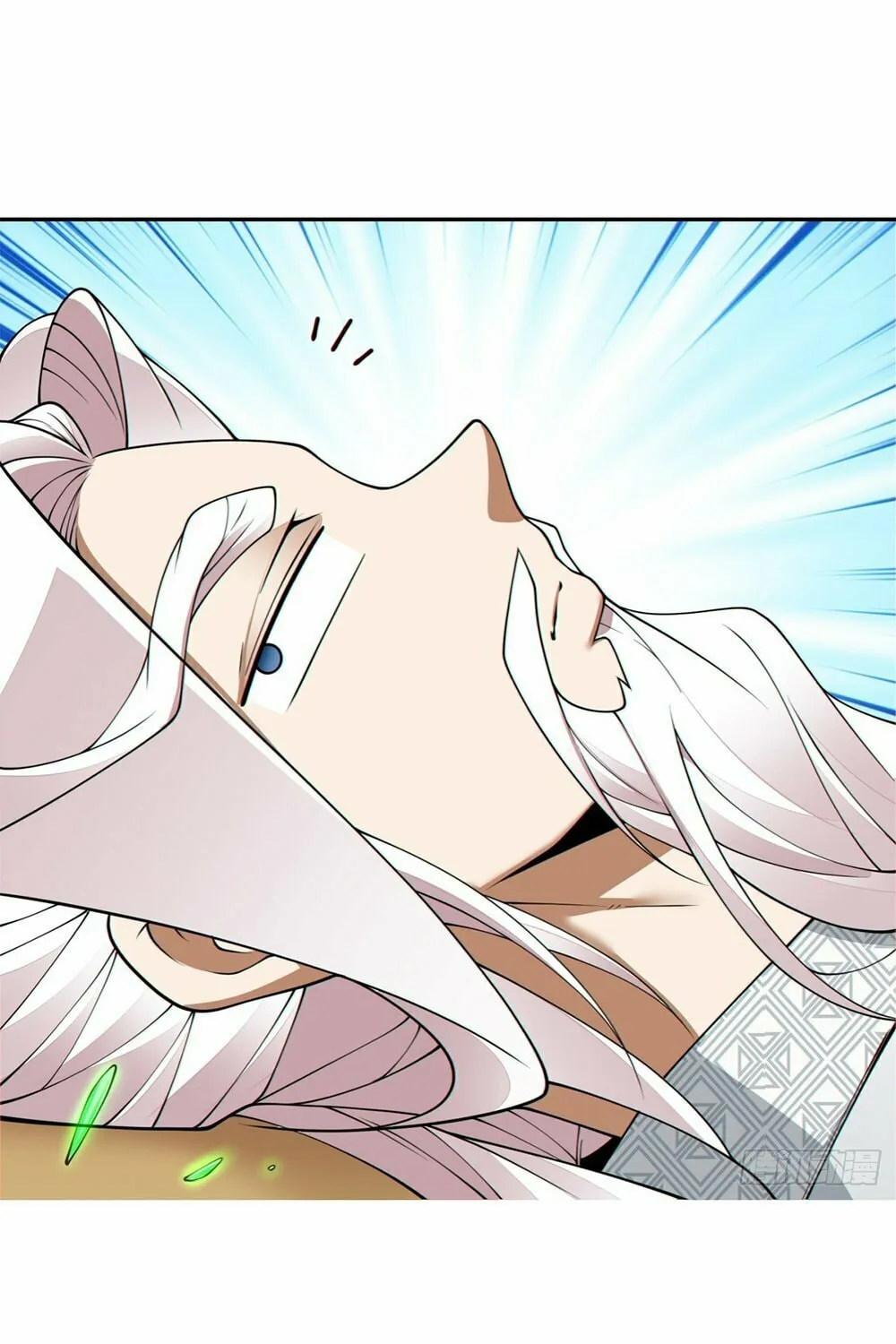 My Disciples Are All Big Villains Chapter 177 page 45 - 