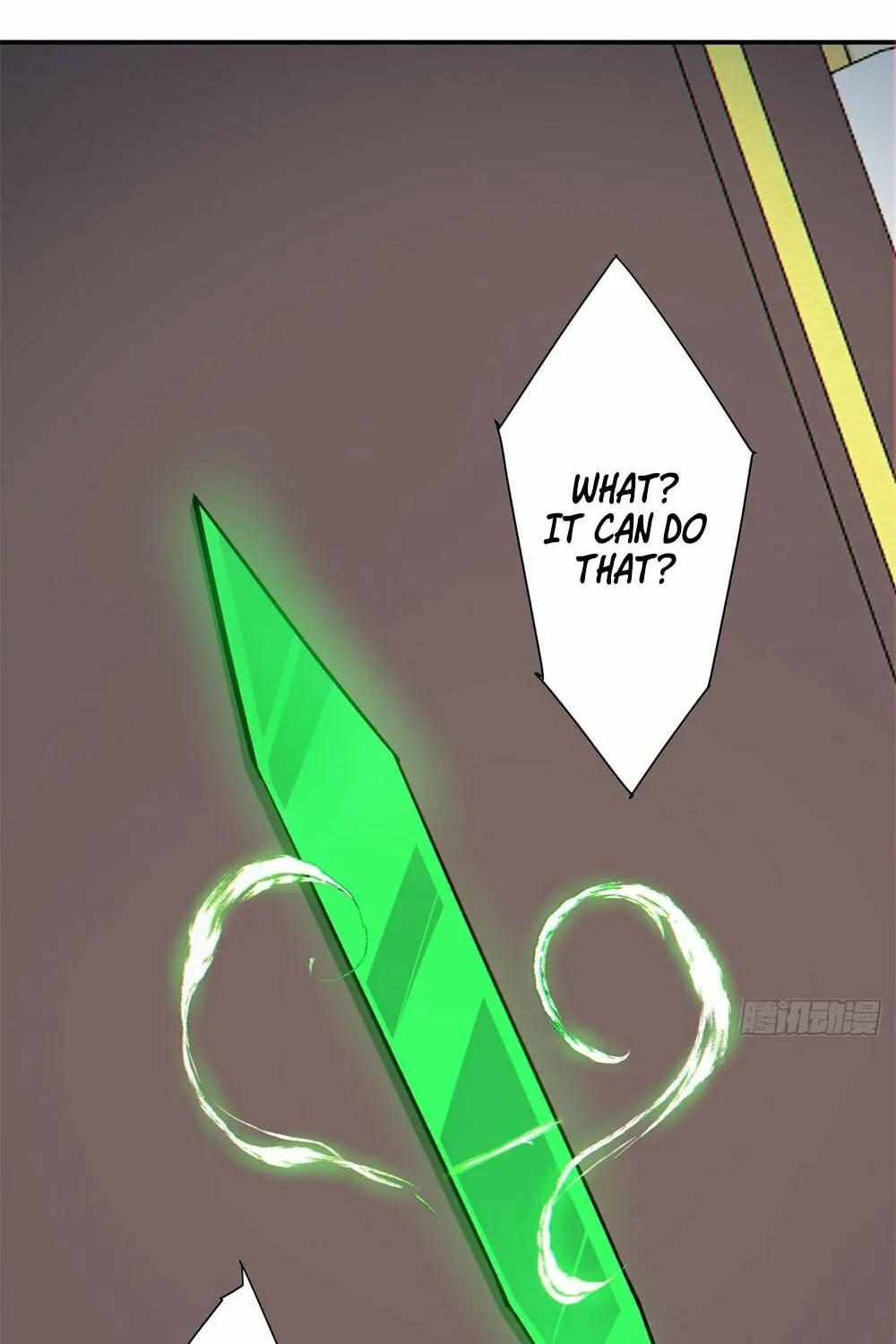My Disciples Are All Big Villains Chapter 177 page 46 - 