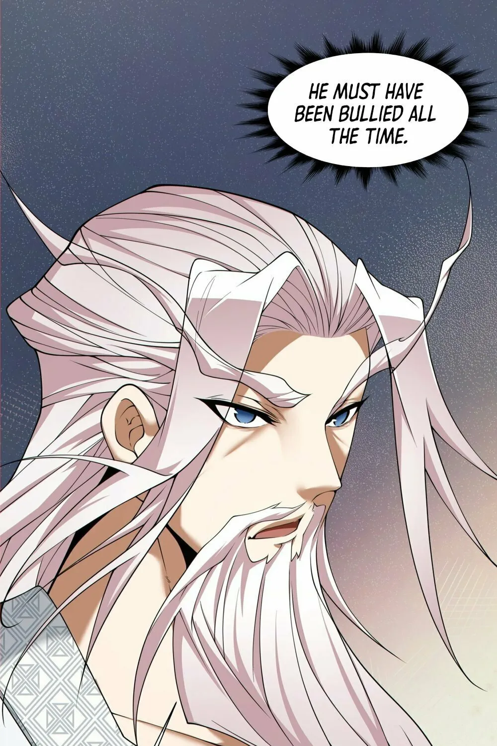 My Disciples Are All Big Villains Chapter 178 page 22 - 