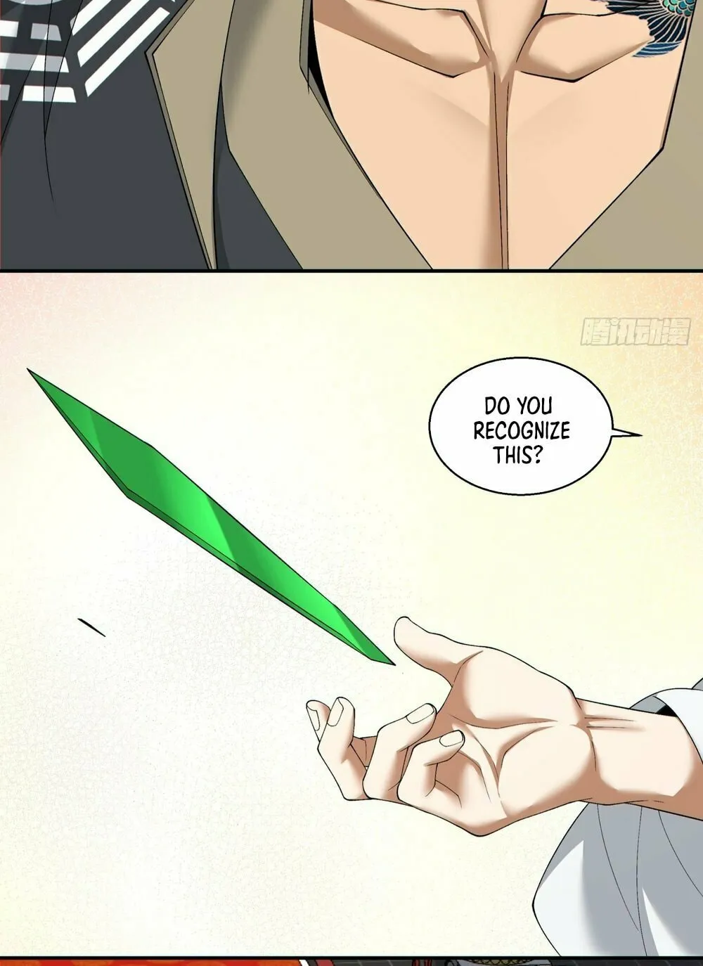 My Disciples Are All Big Villains Chapter 178 page 37 - 