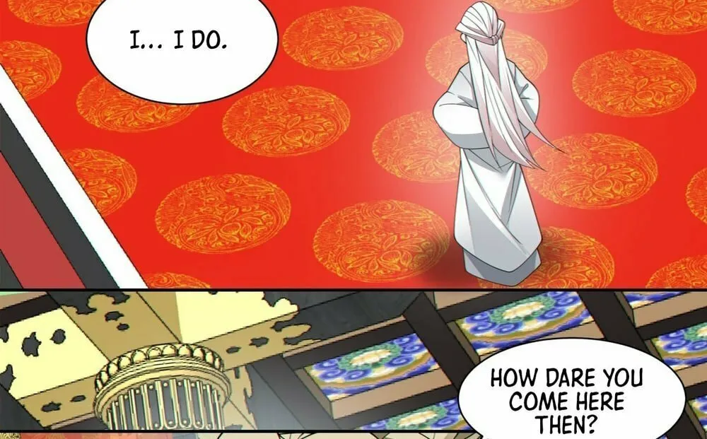 My Disciples Are All Big Villains Chapter 179 page 17 - 