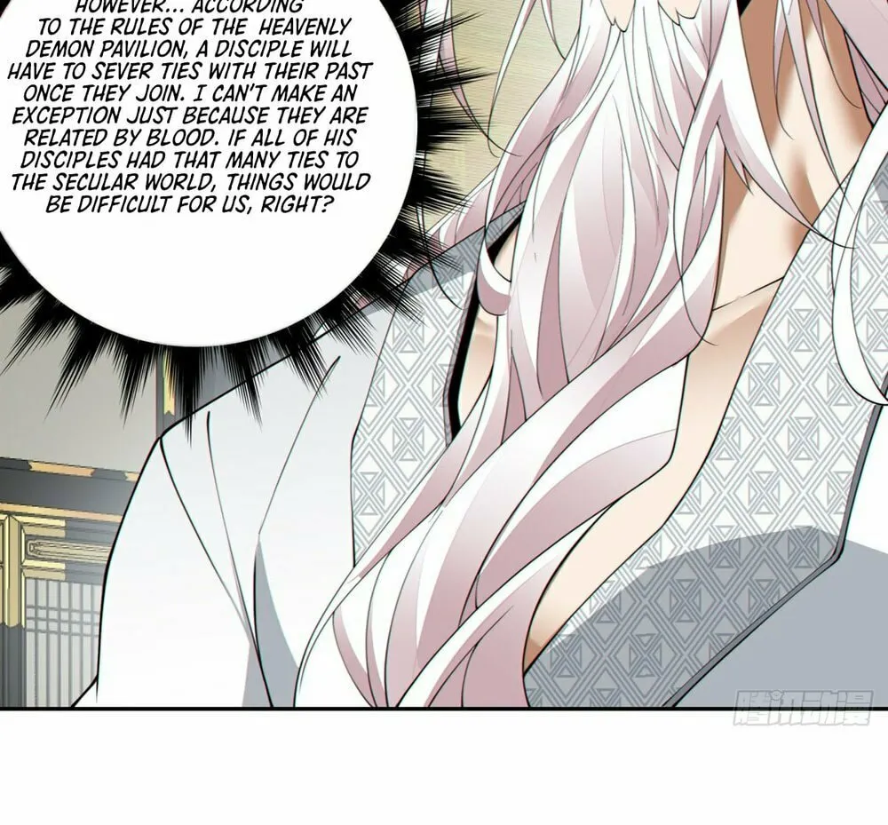 My Disciples Are All Big Villains Chapter 179 page 20 - 