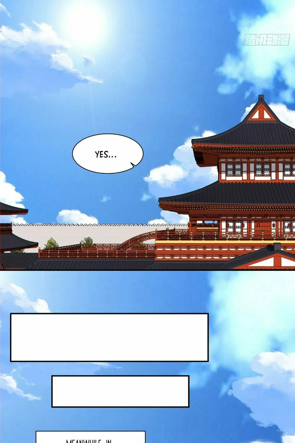 My Disciples Are All Big Villains Chapter 179 page 25 - 