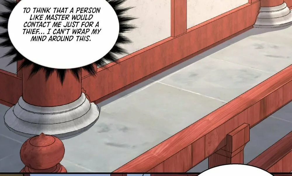 My Disciples Are All Big Villains Chapter 179 page 33 - 
