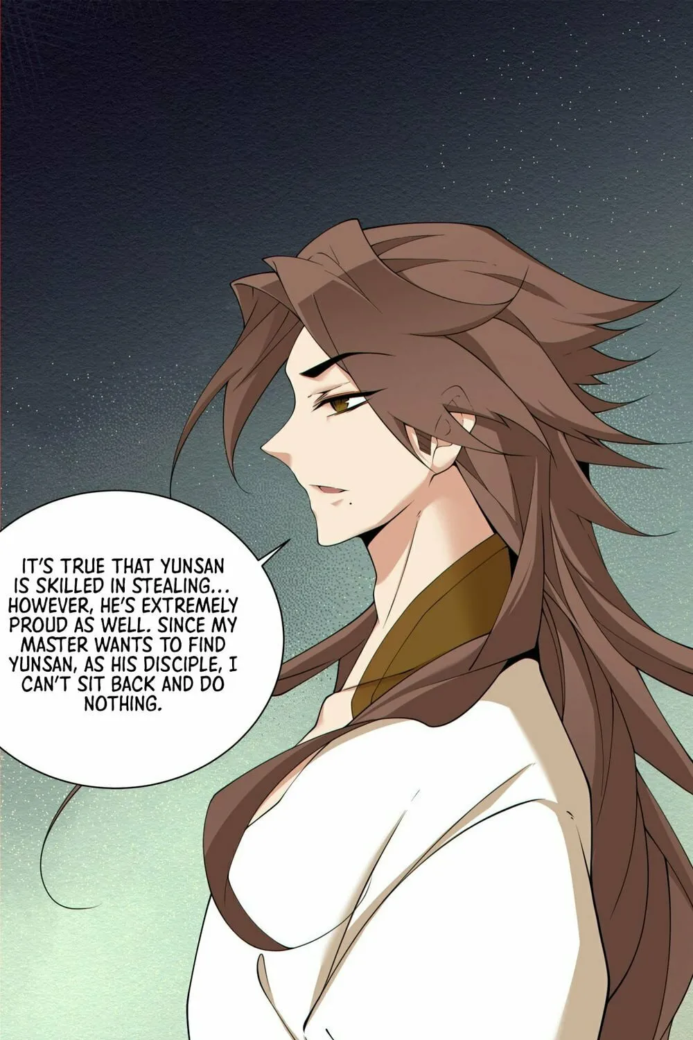 My Disciples Are All Big Villains Chapter 179 page 42 - 