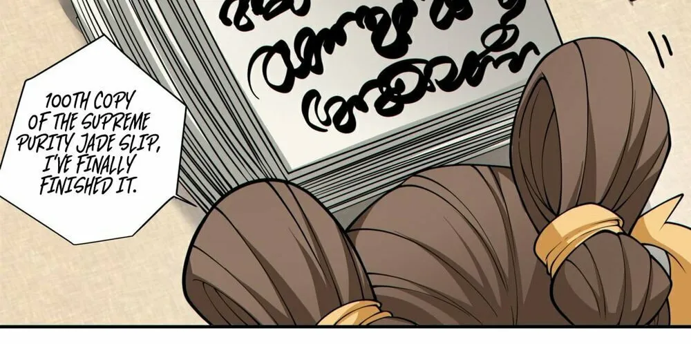 My Disciples Are All Big Villains Chapter 179 page 47 - 