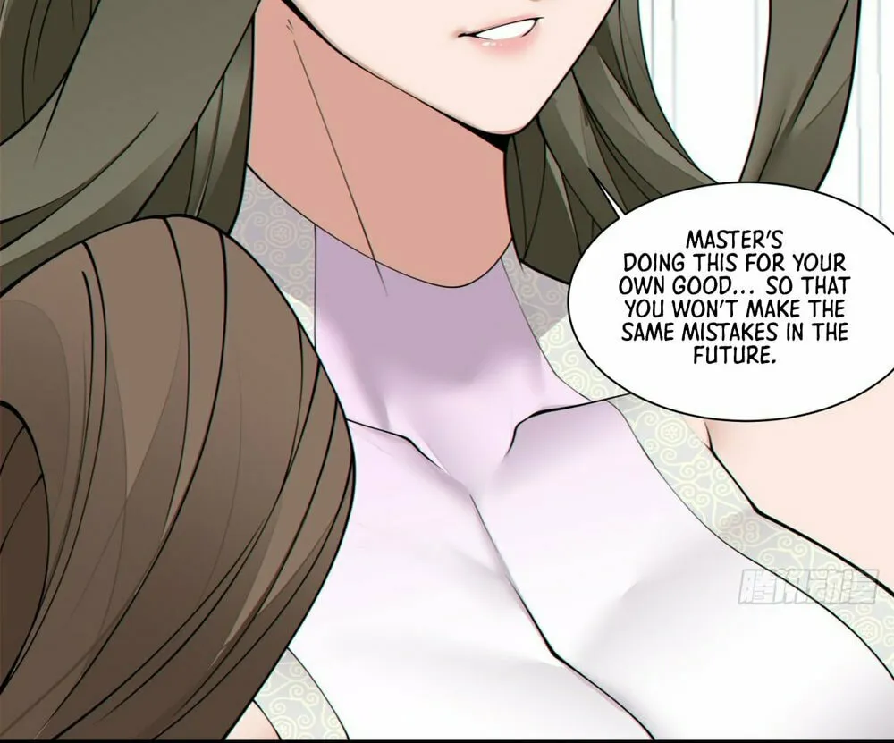 My Disciples Are All Big Villains Chapter 179 page 50 - 