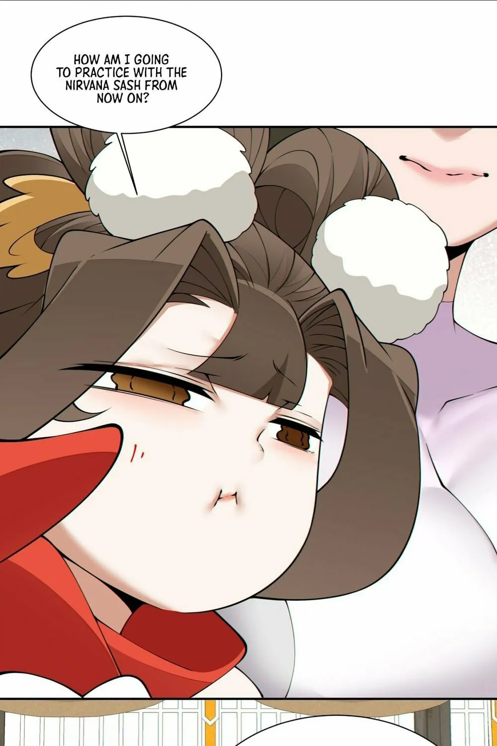 My Disciples Are All Big Villains Chapter 179 page 51 - 