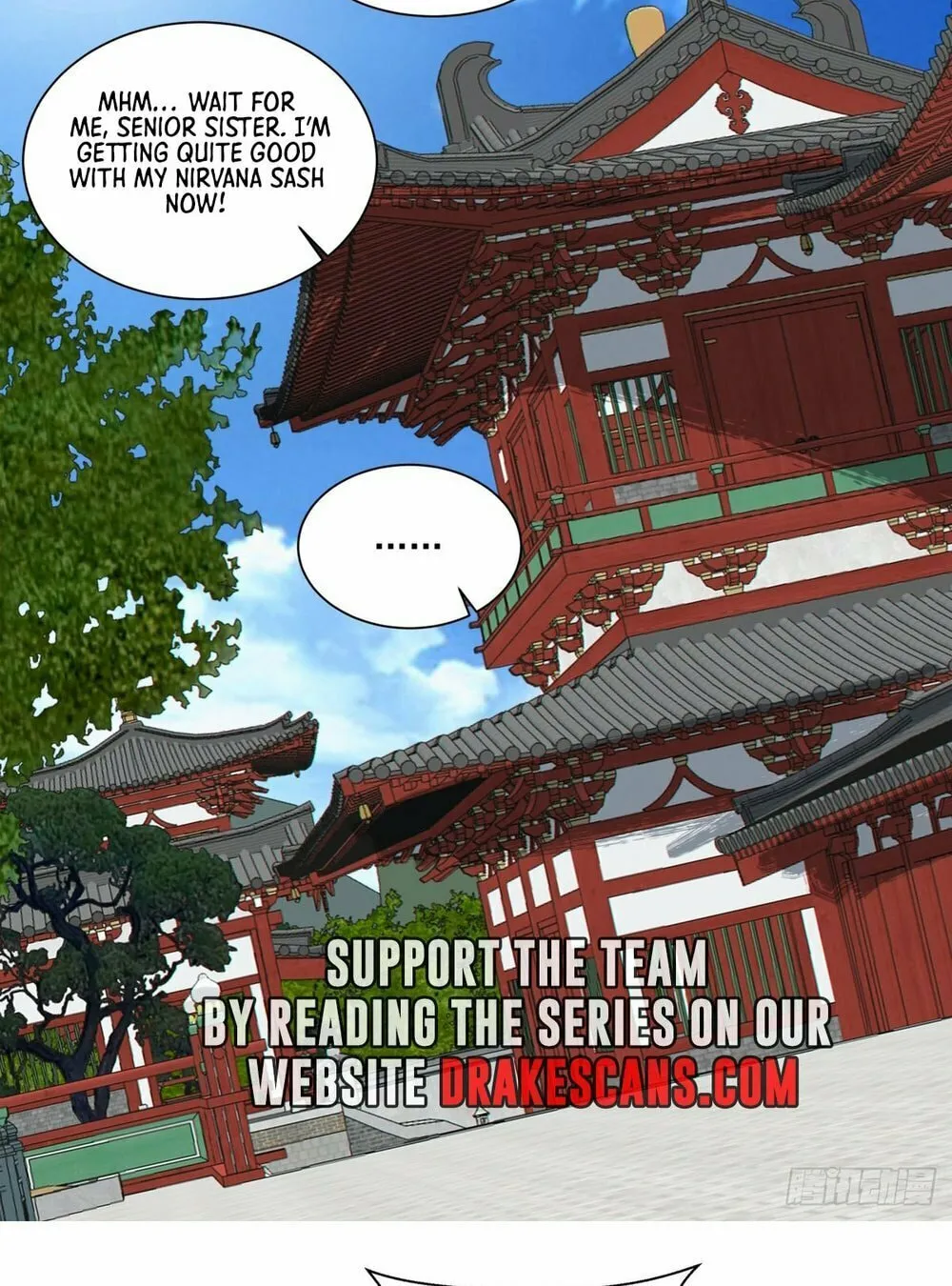 My Disciples Are All Big Villains Chapter 179 page 53 - 