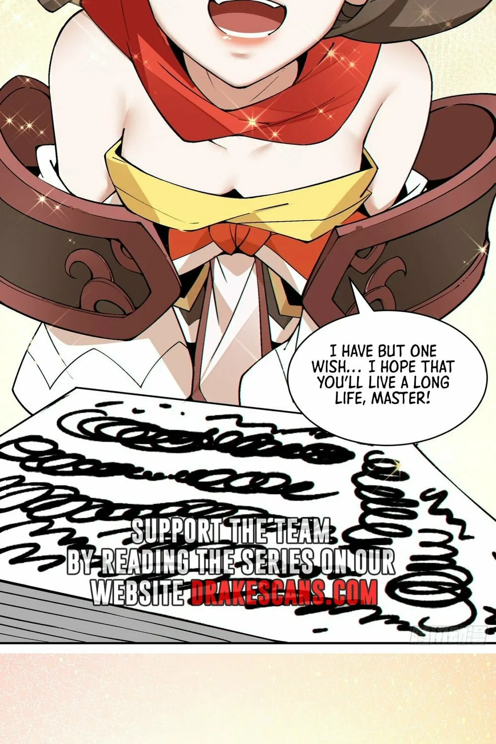 My Disciples Are All Big Villains Chapter 179 page 59 - 