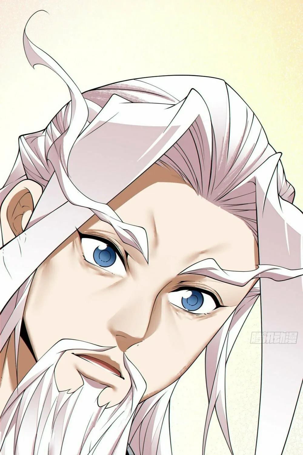 My Disciples Are All Big Villains Chapter 179 page 60 - 
