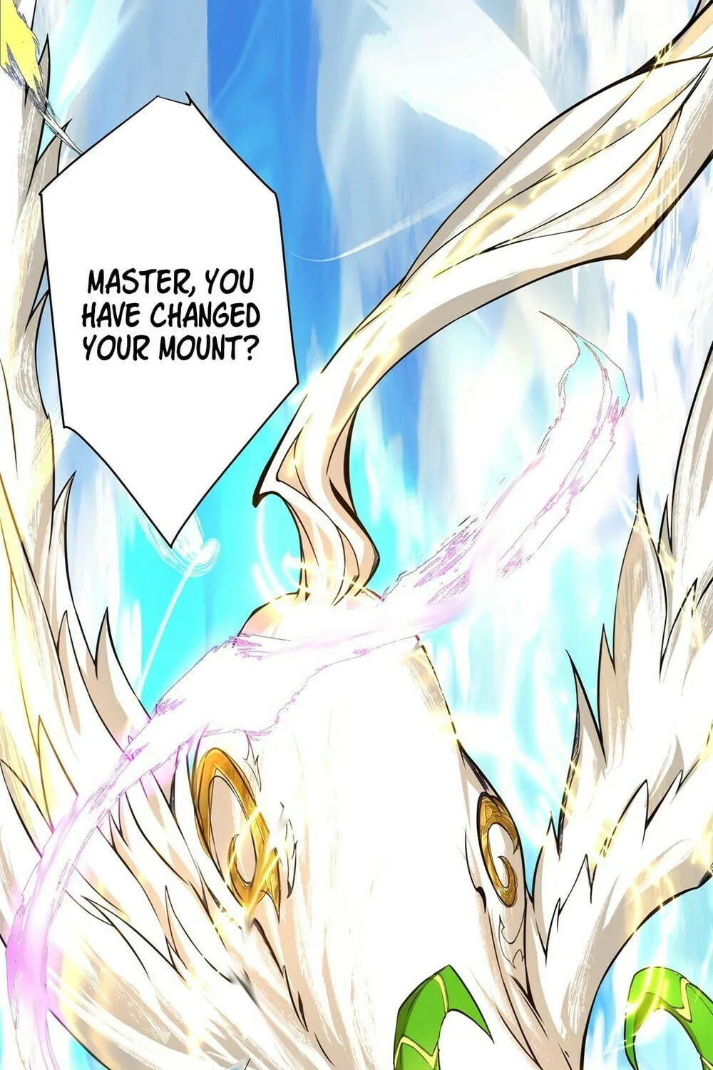 My Disciples Are All Big Villains Chapter 18 page 24 - 