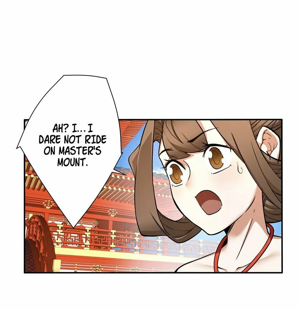 My Disciples Are All Big Villains Chapter 18 page 30 - 