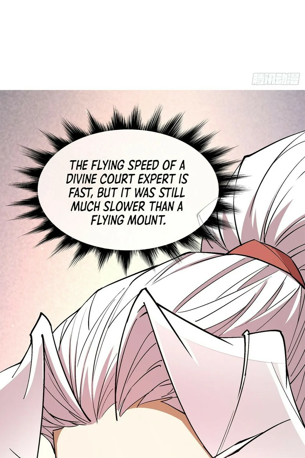 My Disciples Are All Big Villains Chapter 18 page 31 - 