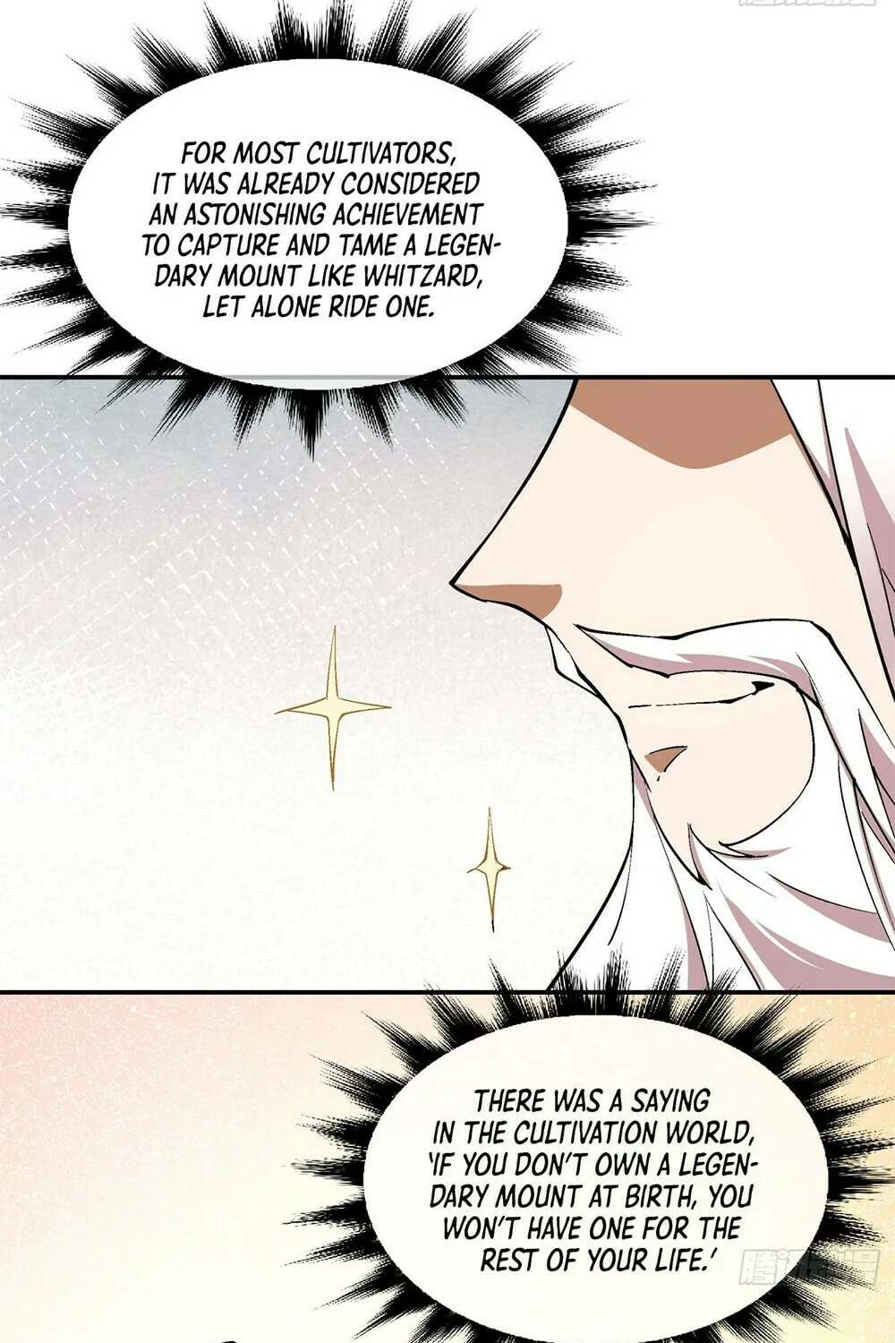 My Disciples Are All Big Villains Chapter 18 page 35 - 