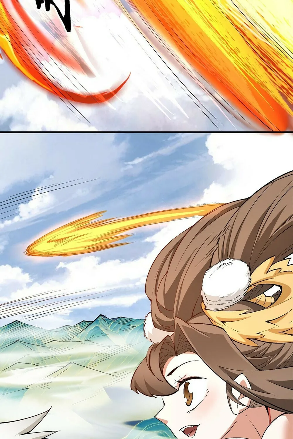 My Disciples Are All Big Villains Chapter 18 page 39 - 