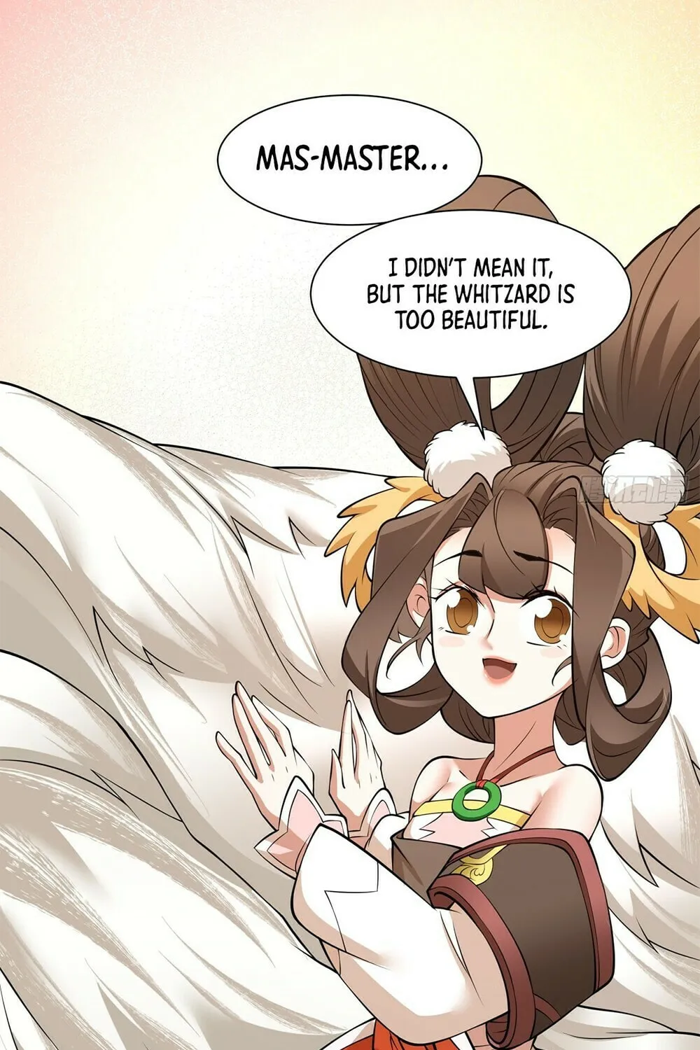 My Disciples Are All Big Villains Chapter 18 page 47 - 