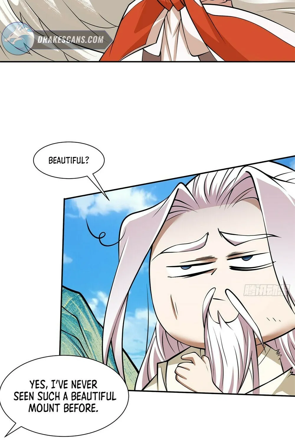 My Disciples Are All Big Villains Chapter 18 page 48 - 
