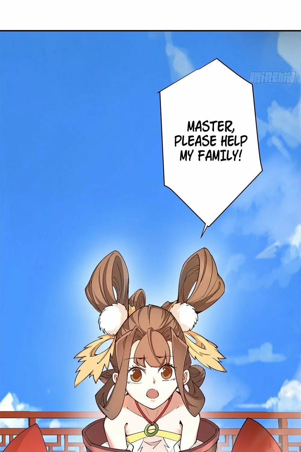 My Disciples Are All Big Villains Chapter 18 page 10 - 