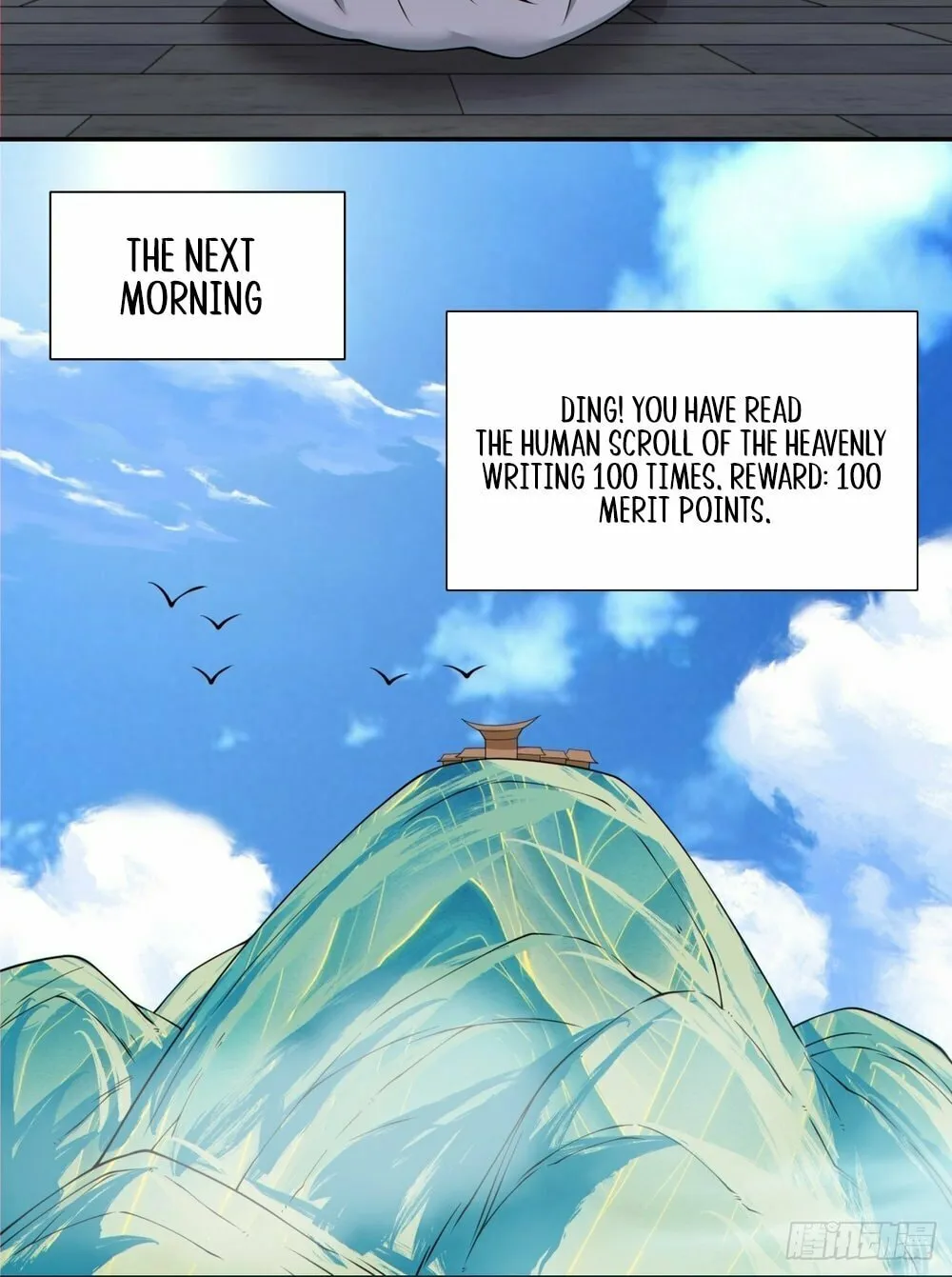 My Disciples Are All Big Villains Chapter 180 page 15 - 