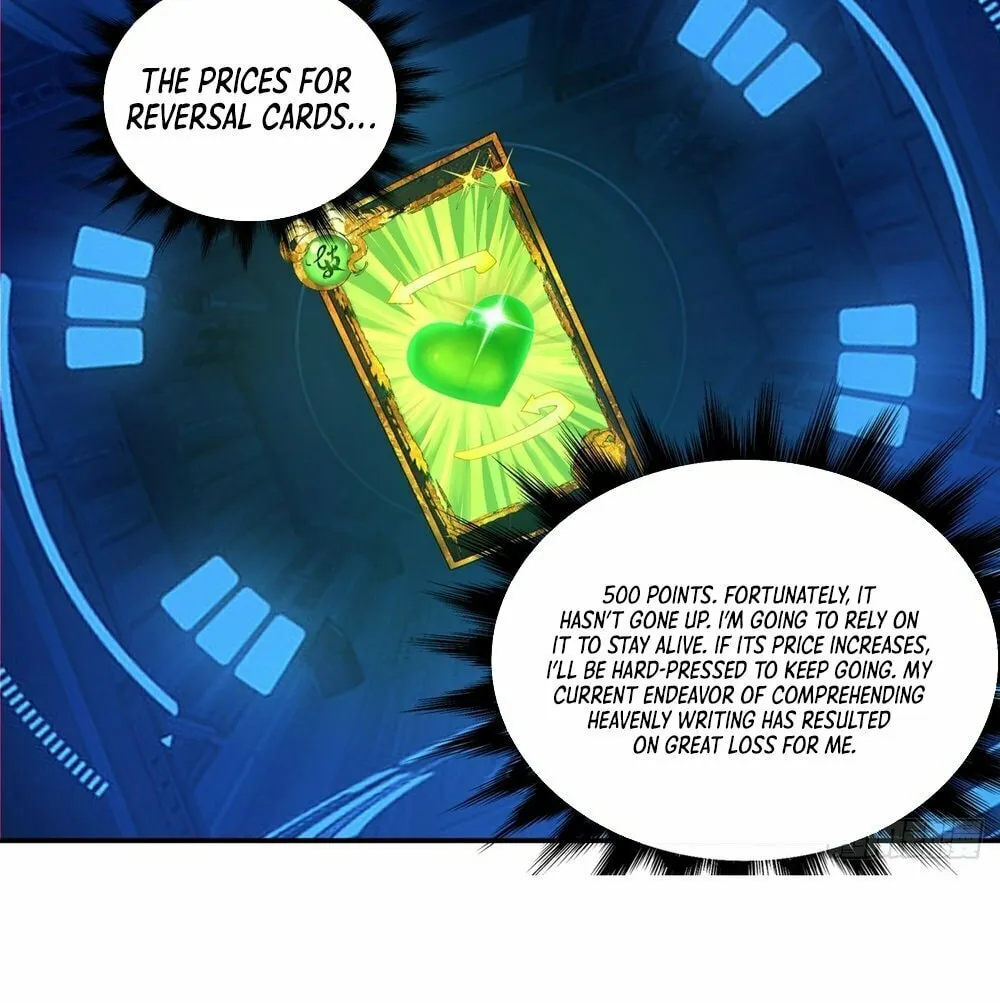 My Disciples Are All Big Villains Chapter 180 page 21 - 