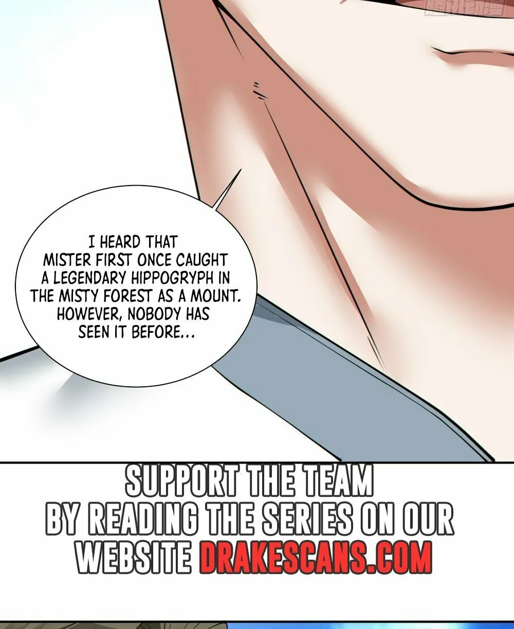 My Disciples Are All Big Villains Chapter 180 page 35 - 