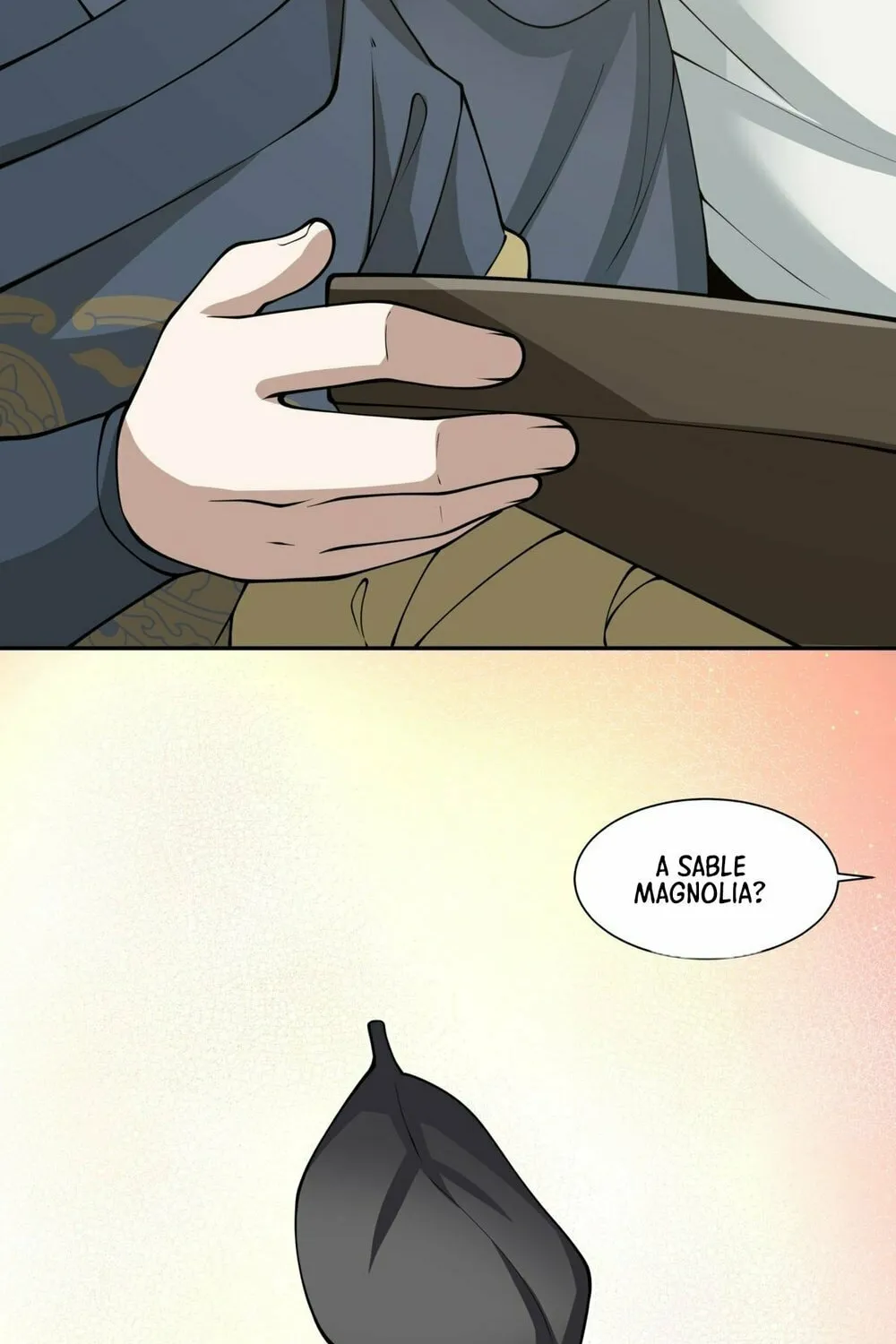 My Disciples Are All Big Villains Chapter 181 page 24 - 