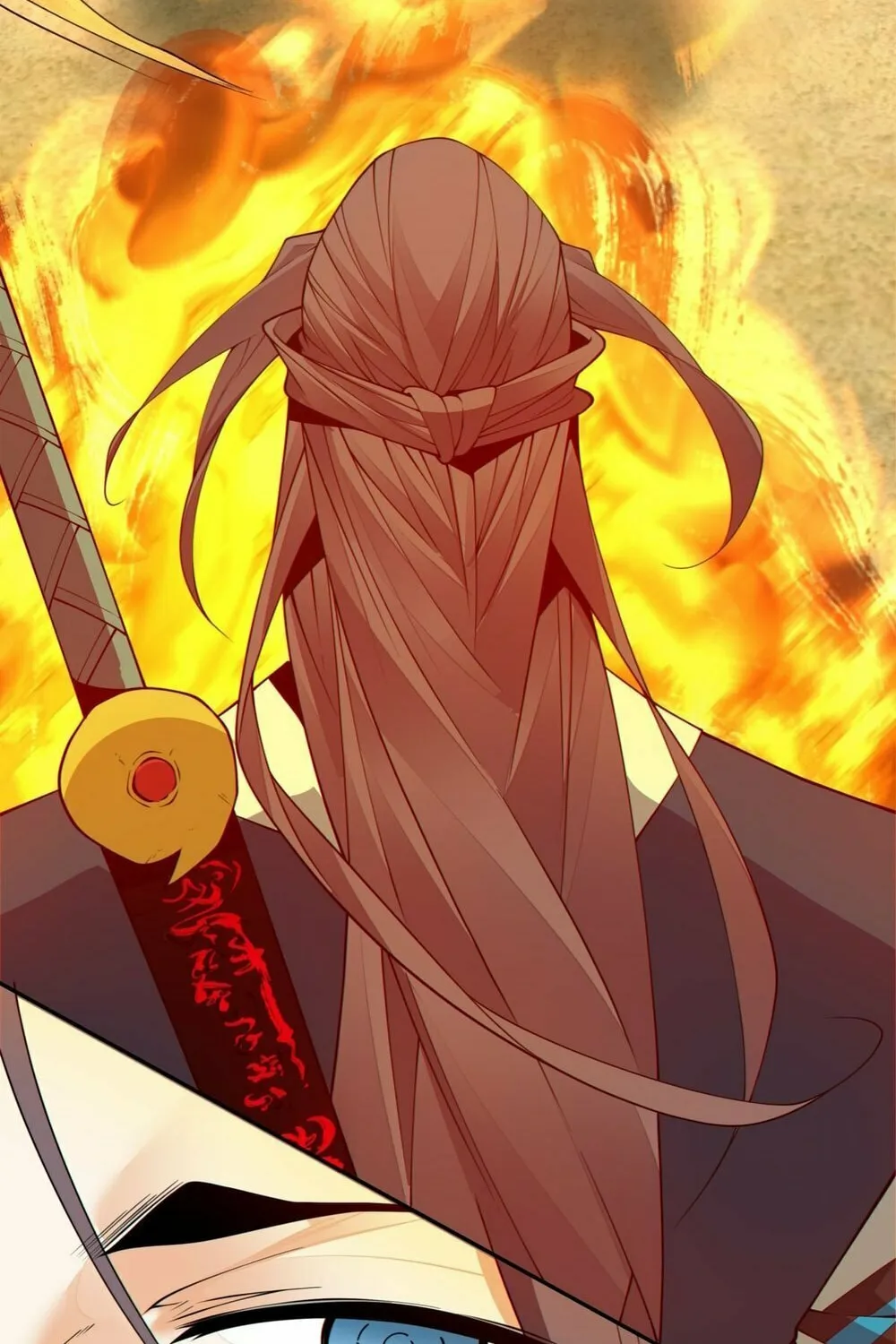 My Disciples Are All Big Villains Chapter 181 page 46 - 
