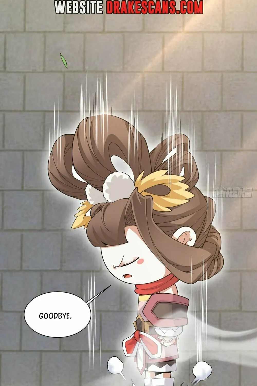 My Disciples Are All Big Villains Chapter 181 page 61 - 
