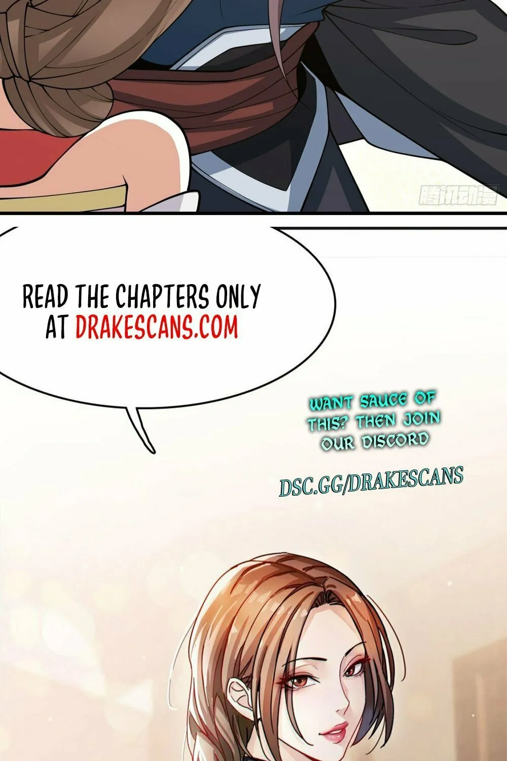 My Disciples Are All Big Villains Chapter 181 page 63 - 