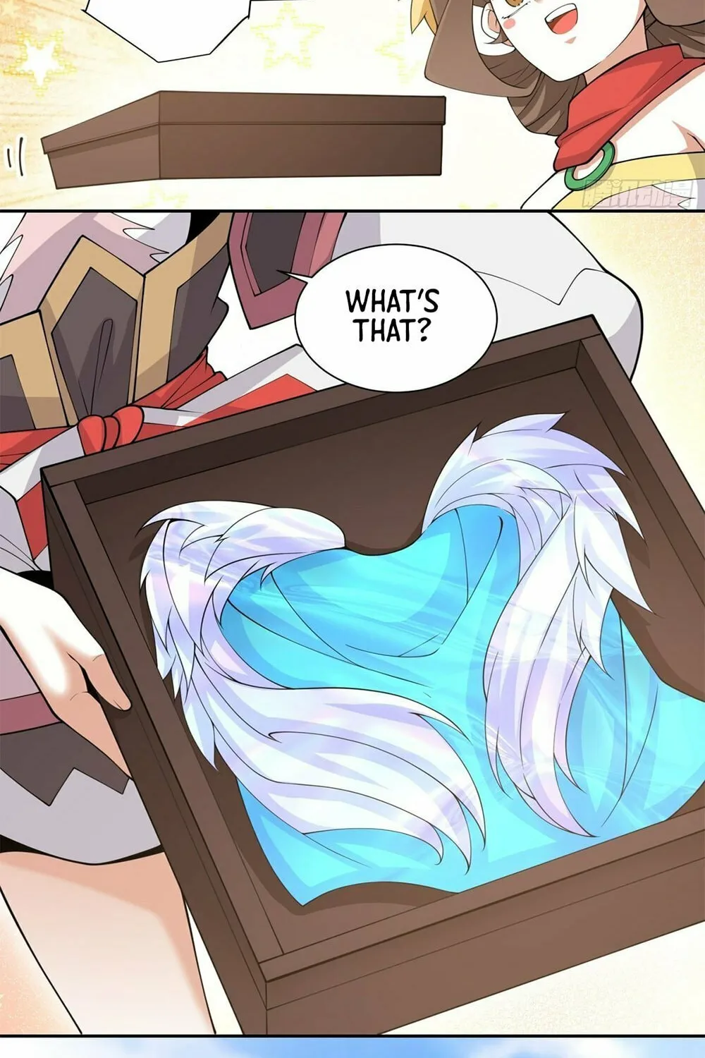 My Disciples Are All Big Villains Chapter 182 page 24 - 