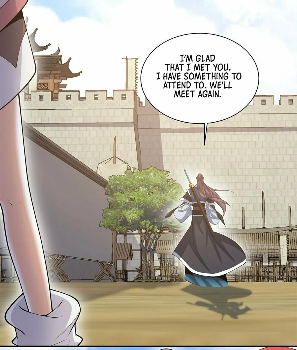 My Disciples Are All Big Villains Chapter 182 page 26 - 