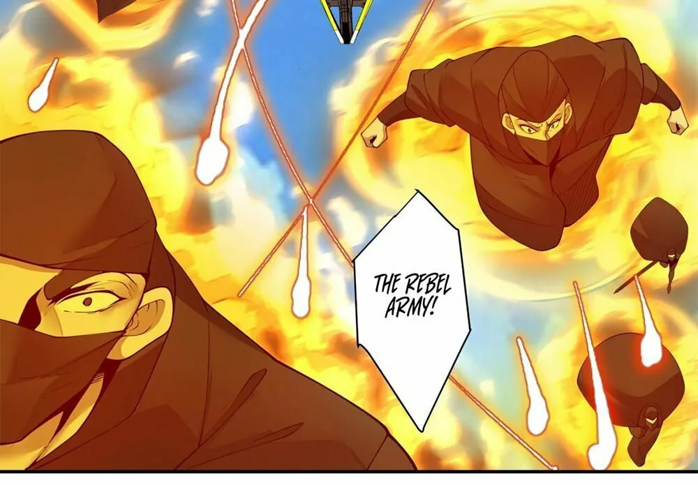 My Disciples Are All Big Villains Chapter 182 page 45 - 