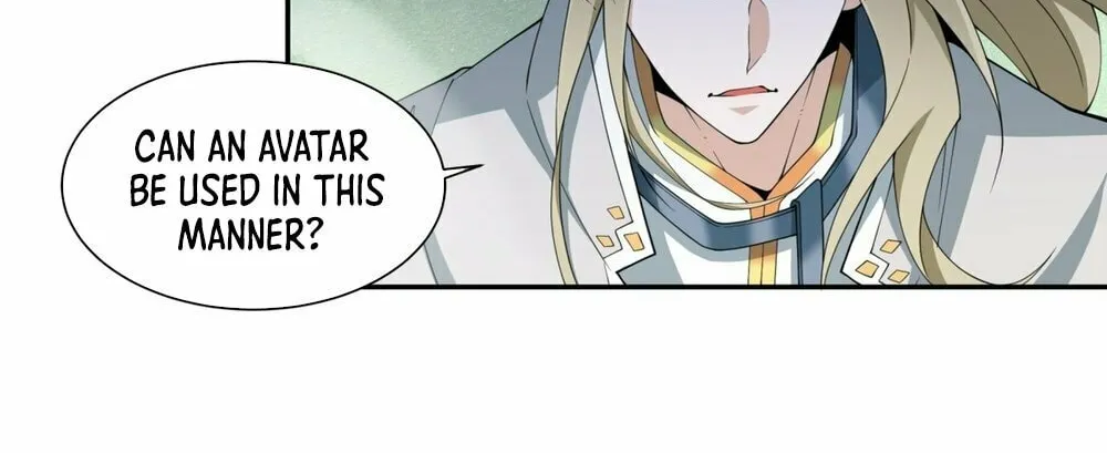 My Disciples Are All Big Villains Chapter 183 page 20 - 