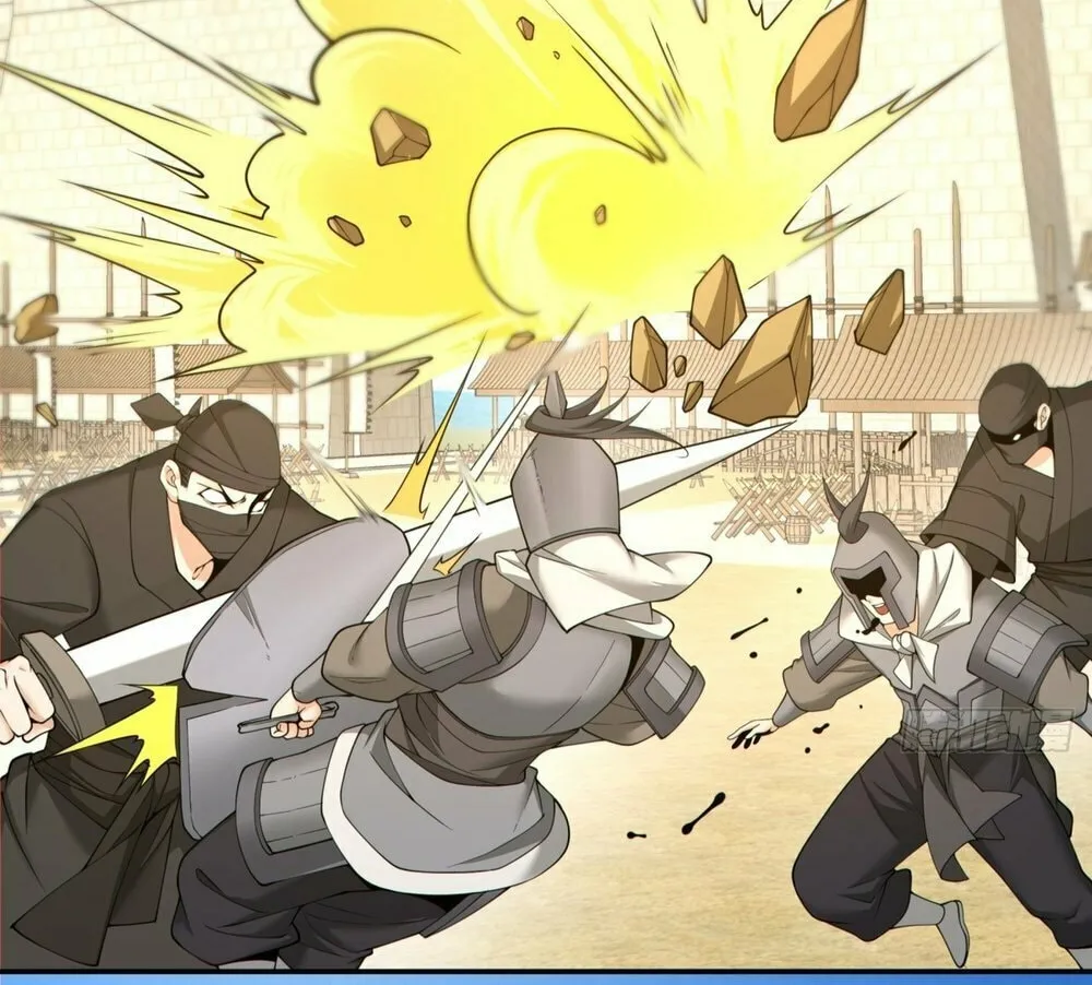 My Disciples Are All Big Villains Chapter 183 page 4 - 